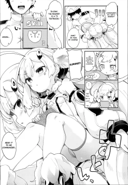Page 6 of Erudo Ecchi