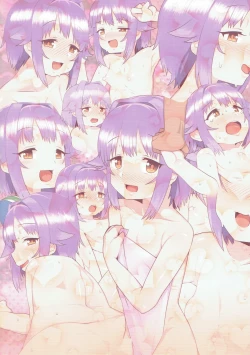 Page 34 of Ie ni Kaeru to Koshimizu Sachiko ga Matteiru