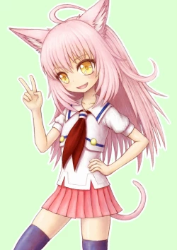 Page 28 of 化け猫の恩の返し方