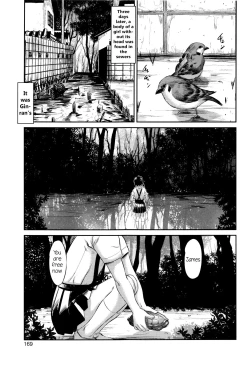 Page 21 of Hiiragi 4
