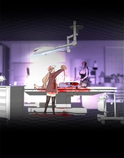 Page 296 of Franken Jo 为爱而生 法兰克赵 Ch.1~15中文