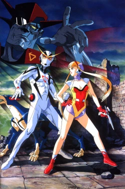 Page 31 of 梅津泰臣 ART WORKS