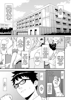 Page 4 of Enjo Kouhai 4