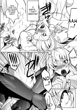 Page 21 of Migi ue Hidari Shita Aiaigasa