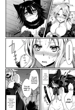 Page 8 of Ichiya no Mahou | One-Night Magic