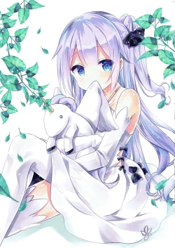 Page 21 of Onegai! Belfast