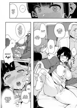 Page 15 of Muragoe Zenpen | Erratic Voice: The Prequel