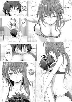 Page 18 of HELL-COME!