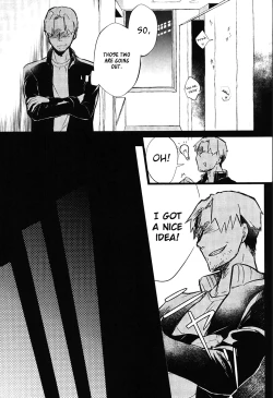 Page 5 of YuuVik Mob Rape