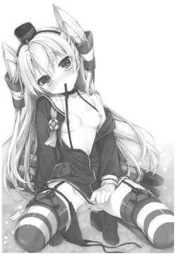 Page 8 of ...- AYUColle Ni AYUEST KanColle Soushuuhen II