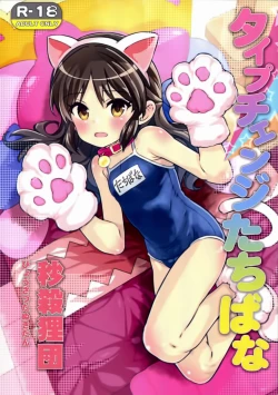 Page 2 of Type Change Tachibana