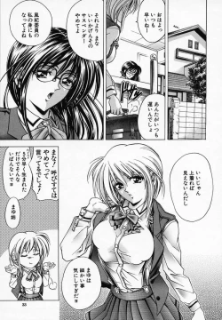 Page 37 of Hana no Shizuku