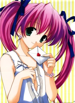 Page 171 of Onnanoko Tsuushin