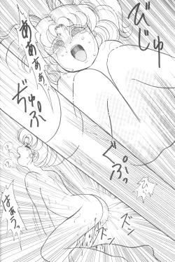 Page 21 of Chibiusa Aijouhen