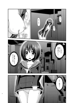 Page 21 of Mizushima-san wa roshutsushou