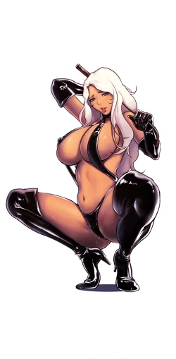 Page 208 of Domesticate the Housekeeper 调教家政妇 Ch.29~44END中文