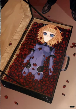 Page 9 of Makuu Tsuushin SG