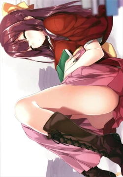 Page 24 of KanColle no Illust-bon Nounai Mousou Suishin Iinkai 1&2+α