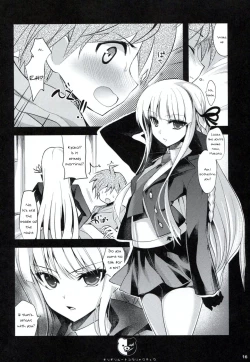 Page 15 of Dangan Archive