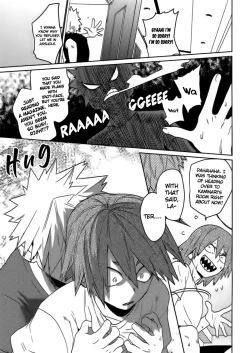 Page 21 of SHUFFLE BOYS