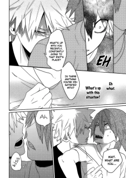 Page 22 of SHUFFLE BOYS