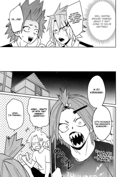 Page 9 of SHUFFLE BOYS