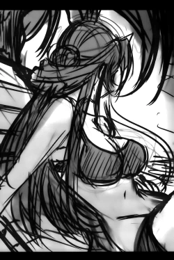 Page 23 of Getter Robo Tai Kongou Yon Shimai | Getter Robo vs The Kongou Four Sisters