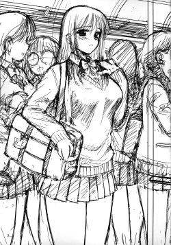 Page 2 of Osawari-san