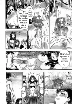 Page 10 of Cyber Rabbit