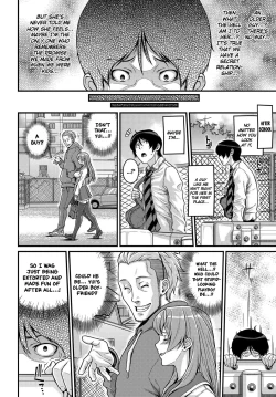 Page 8 of Omoichigai | Misunderstanding