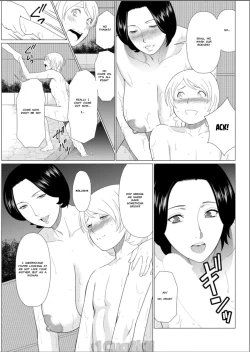 Page 13 of Shinmurou Kitan | Mysthaven Ch. 4