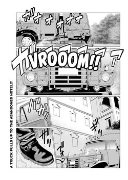 Download Shinmurou Kitan | Mysthaven Ch. 6