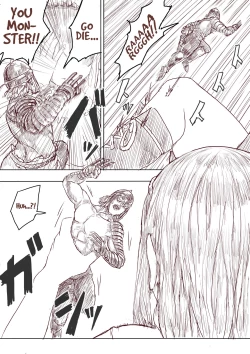 Page 53 of Elf Princess Strikes Back