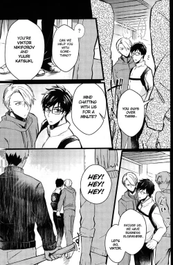 Page 8 of YuuVik Mob Rape