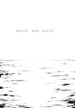 Page 2 of DEATH AND DECAY