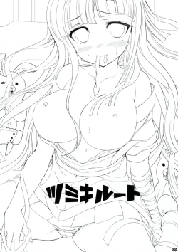 Page 35 of Dangan Archive