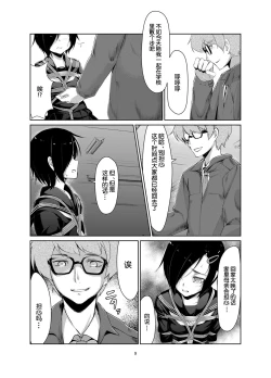 Page 9 of Rengesou Ni