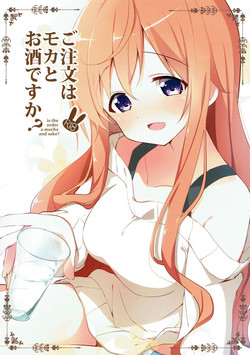 Download Gochuumon wa Mocha to Osake desu ka?