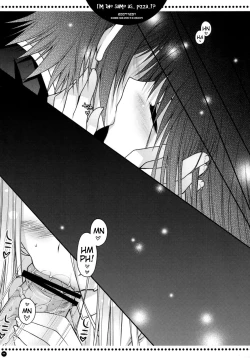 Page 10 of Ore wa...Pizza to Onaji nano ka... | I'm the same as... Pizza...!?