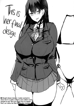 Page 10 of Hiiragi-san wa Kakure Gal no Youdesu. | It Seems the Serious Class Committee Chairman Hiiragi is Secretly a Gyaru