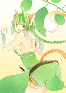 Download チェンクロ漫画（リンセちゃん）