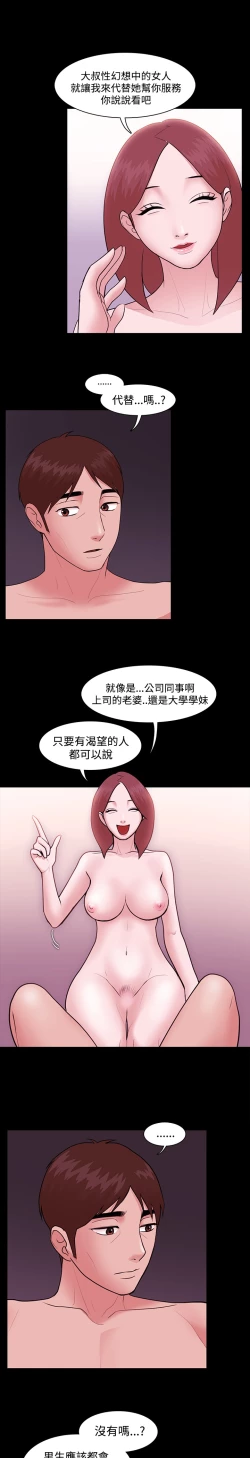 Page 186 of Looser Ch.1~7中文