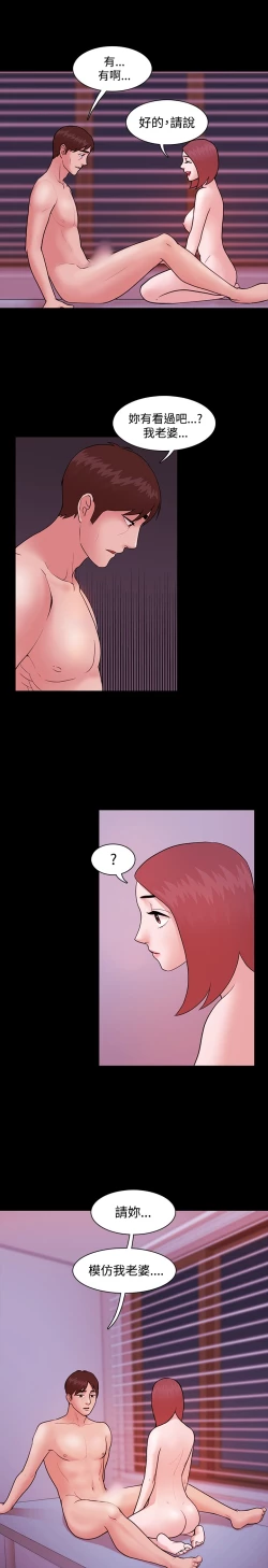 Page 192 of Looser Ch.1~7中文