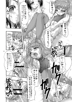 Page 8 of Geass no Nikuana