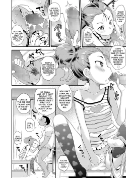 Page 2 of Tanoshii Orusuban | Fun Babysitter