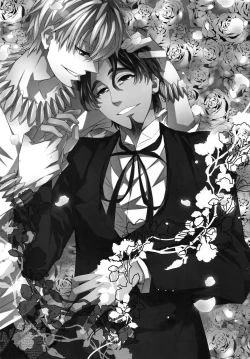 Page 2 of Kari Some no Koi 3