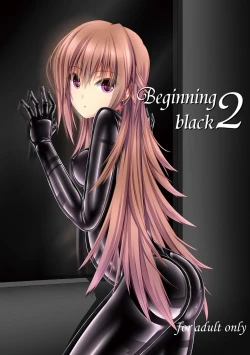 Page 2 of Beginning black2