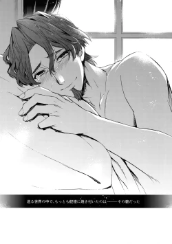 Page 8 of Gainen Reisou wa Kiniro no Yume o Miru 2