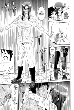 Page 101 of Konna Ko ni Shita no Oniichan desho!! Ch. 1-4