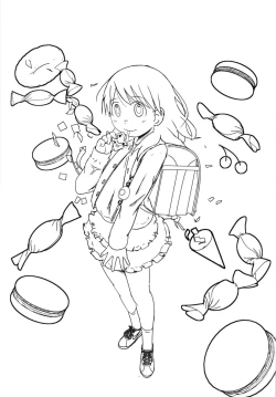 Page 3 of The Way I Feel Inside